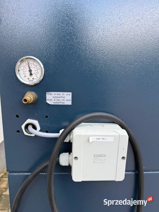 Odciąg dymu spawalniczego wyciąg samoczyszczący opolskie Zdziechowice