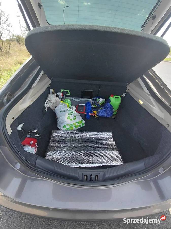 Ford Mondeo mk5 2000cm3 Legnica