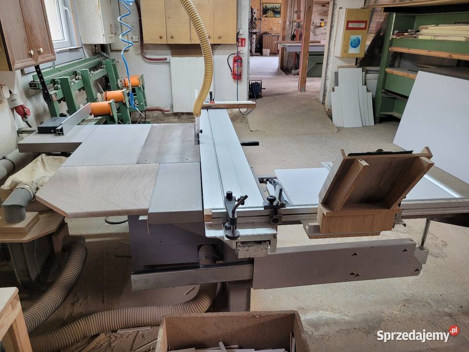 Piła formatowa Hammer k3 perform Produkcja opolskie Prusinowice sprzedam