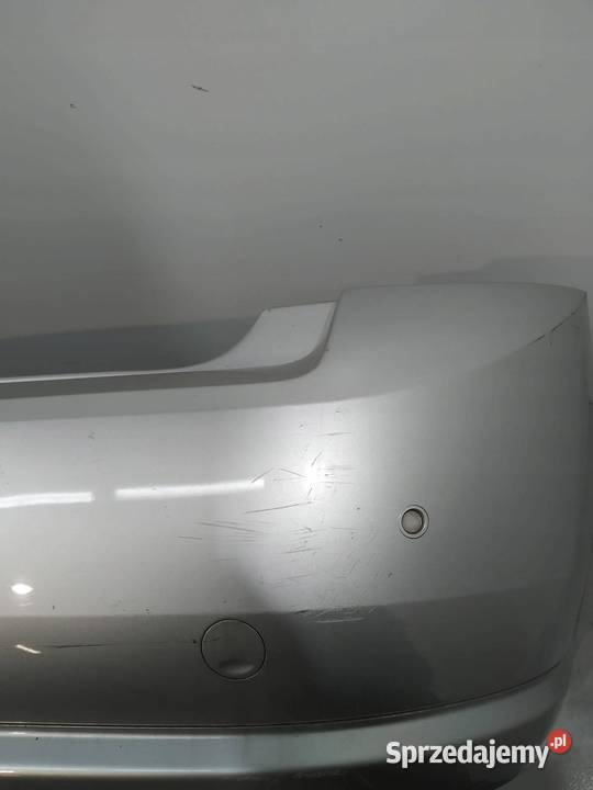 ZDERZAK TYŁ 5D HB PDC Z157 LIFT Opel Vectra III sprzedam