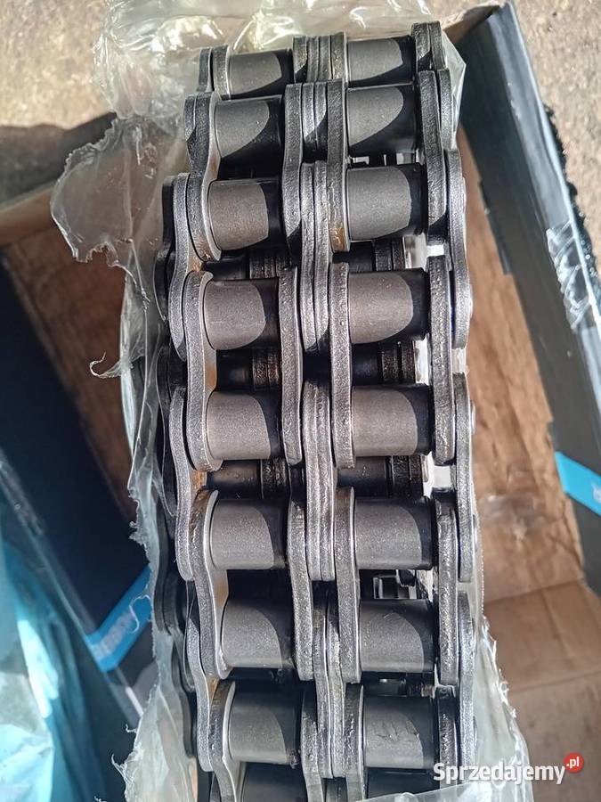 lancuch do maszyn rolniczych prasa krone claas