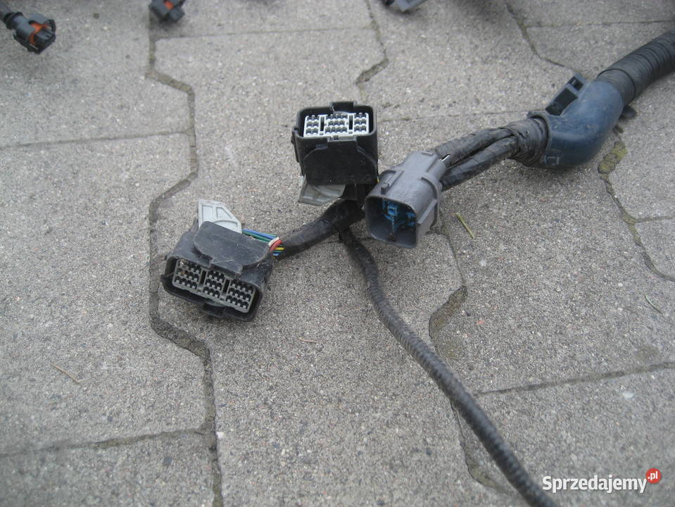 honda civic ufo VIII 0611r 22 I CTDI instalacja Rakoniewice