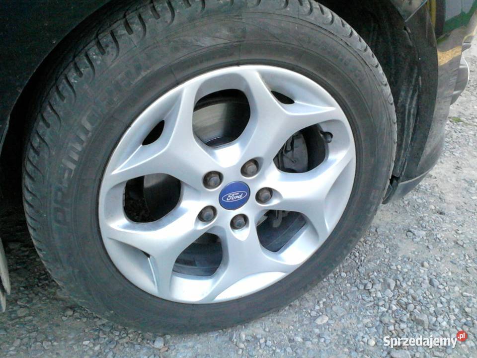 Ford C 16 TDCI 16cm3 Opatów