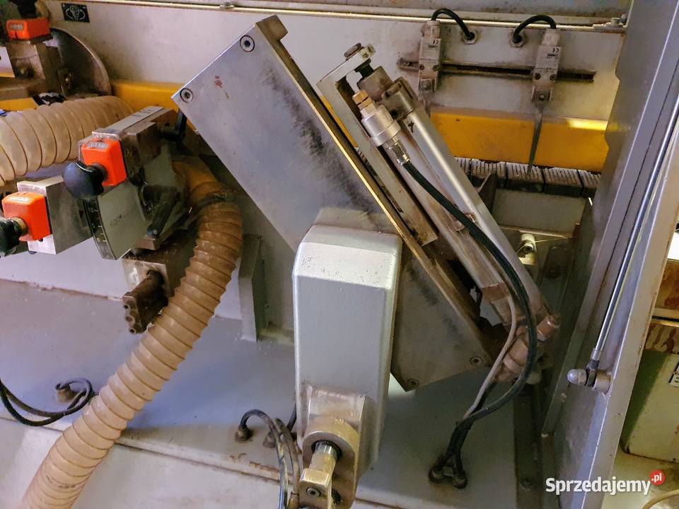 Okleiniarka Cehisa Ep 9 Pływaczewo