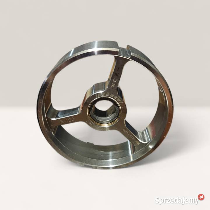 Podpora ślimaka Turbocut E130