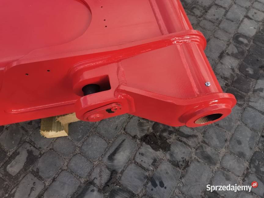 Manitou MLT 735 Maszt zewnętrzny Wilkowo