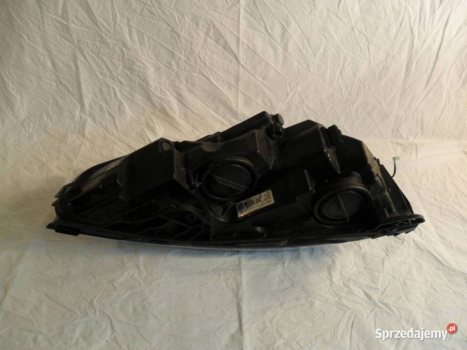 REFLEKTOR PRZÓD STRONA LEWA OPEL INSIGNIA B Nowy Tomyśl