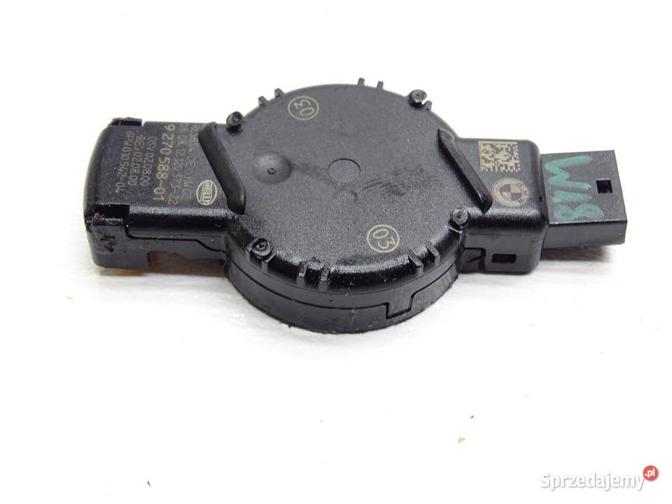 CZUJNIK SENSOR DESZCZU 9270588 BMW F20 F21 F30 osobowe