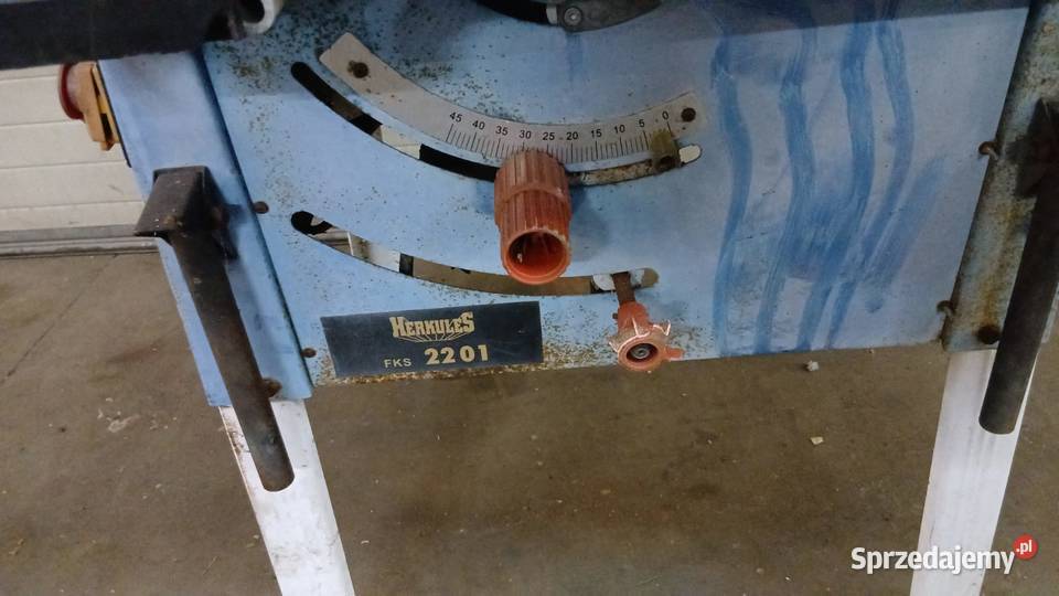 Sprzedam tarczówkę piła tarczowa krajzega Brodnica