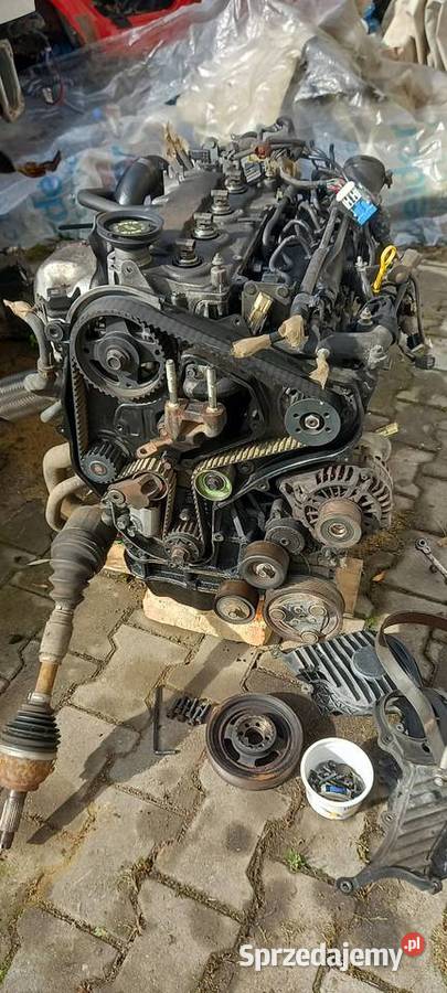 Mazda 20diesel J7RA dwie sztuki sprzedam Nysa