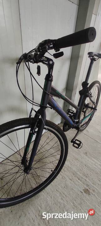 Rower damski Kands STV 700 NOWY małopolskie Ciężkowice sprzedam