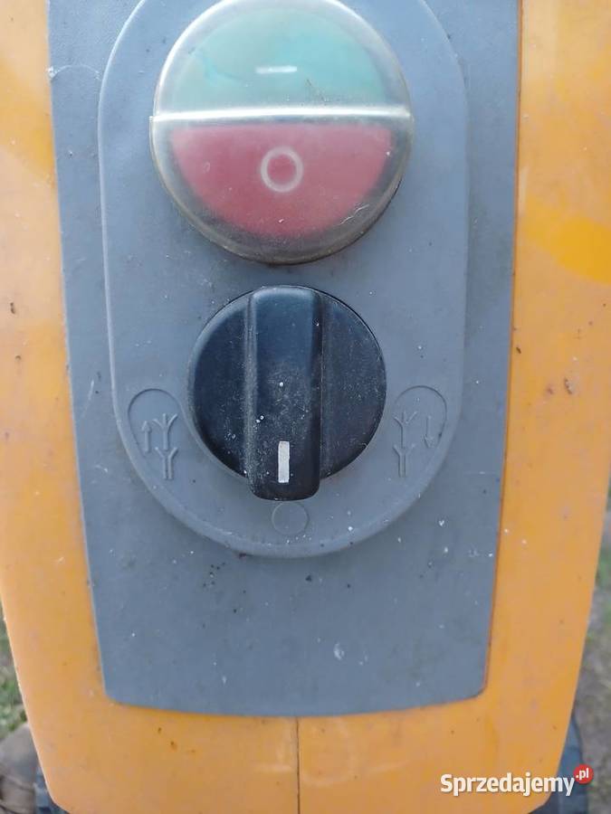 Stiga bio silent Dom i Ogród Czarnocin sprzedam