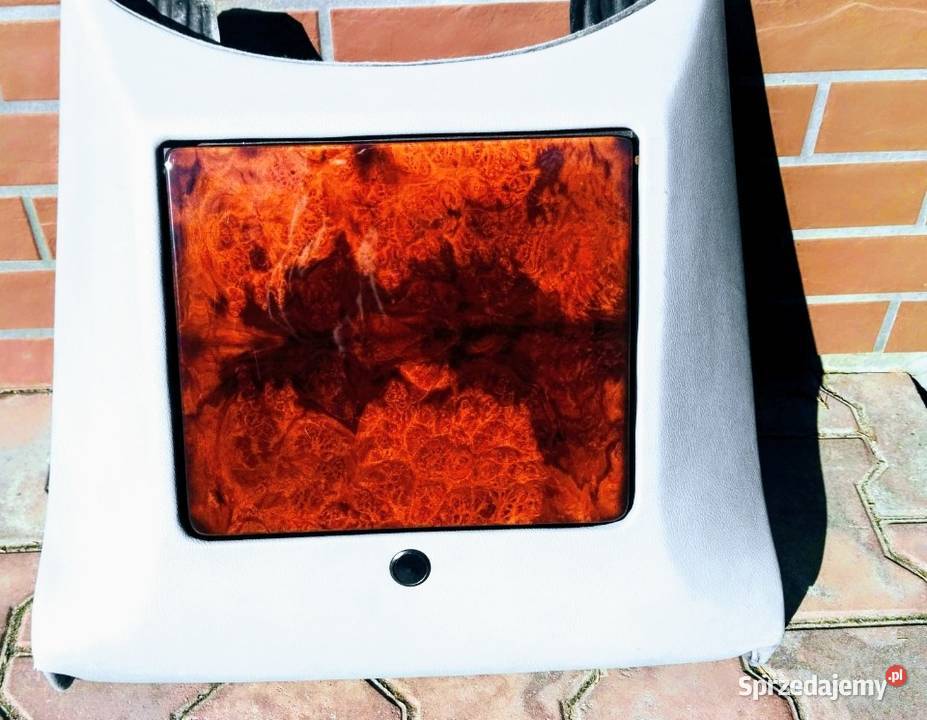 Stolik fotela drewno Mercedes S W220 kujawsko-pomorskie Osielsko