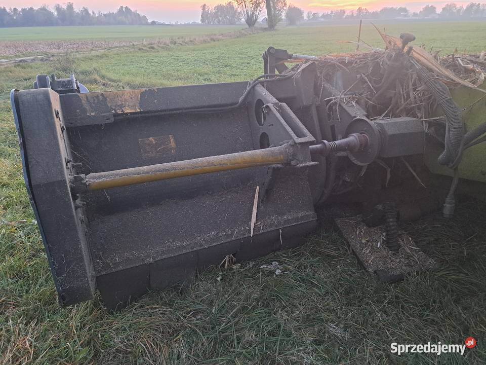 Przystawka do kukurydzy stark grecav olimac Złotki