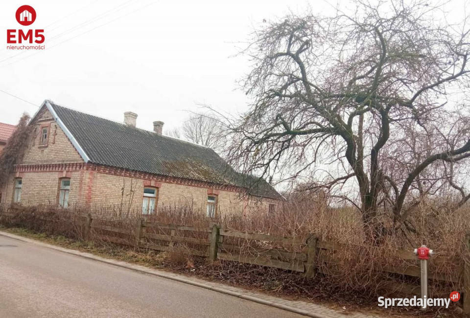 sprzedaży gruntu Nowodworce 5968m2 podlaskie sprzedam
