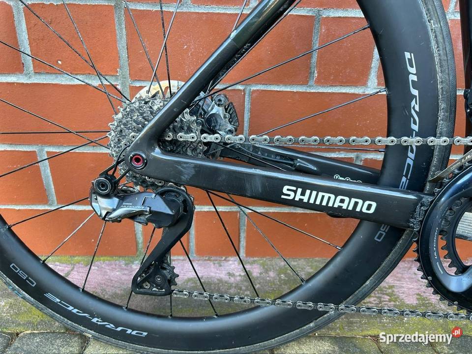 Rower SCOTT ADDICT Bieliny