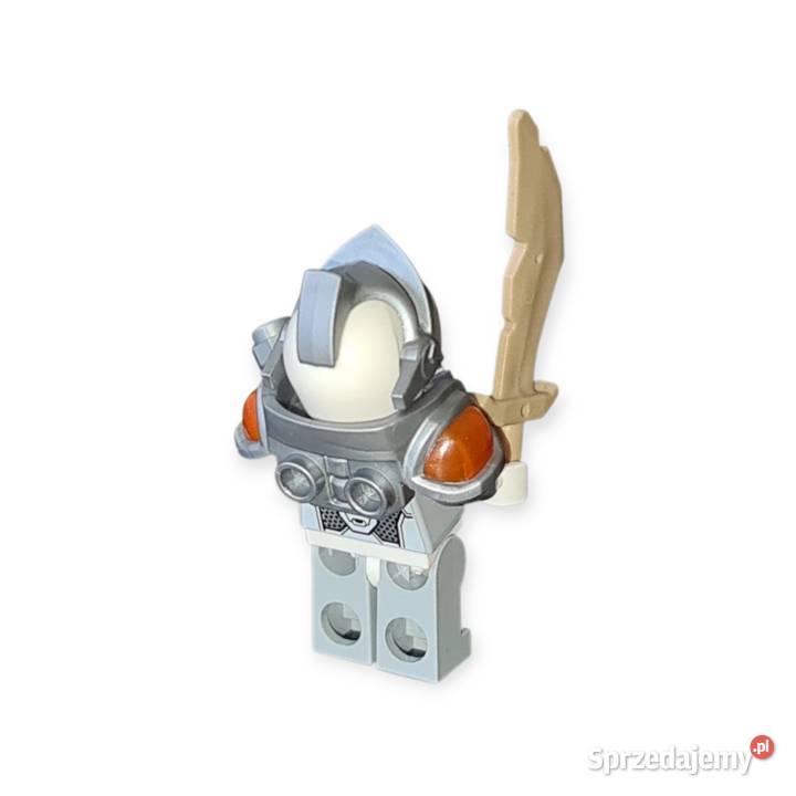 Lego Oryginalna Mini Figurka Knights sprzedam
