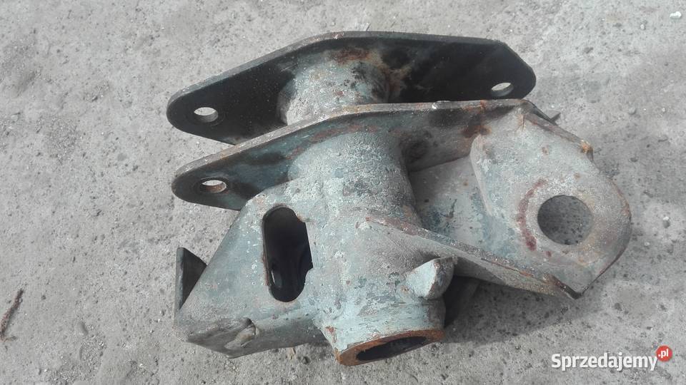 Mercedes g klasa podstawa sprezyny uchwyt sprężyny zawieszenia Kocmyrzów