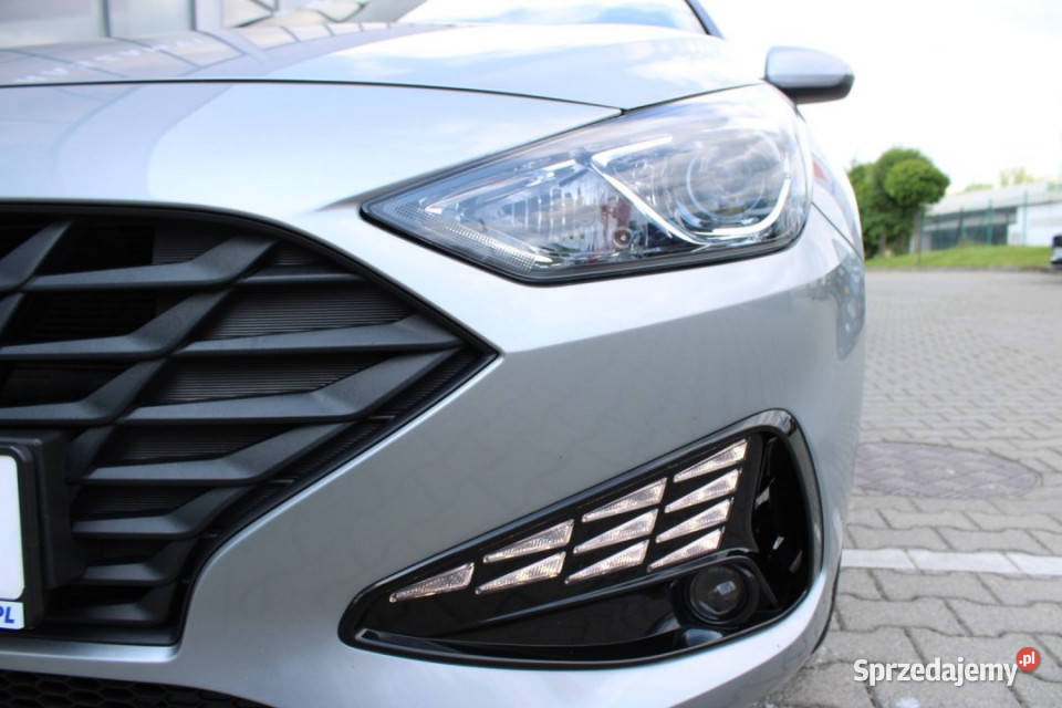 HYUNDAI i30 2022r Salon Polska Gwarancja 1498cm3 i30