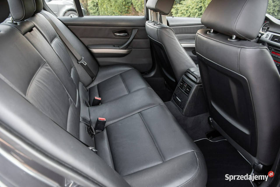 BMW 320 20d 163 M47 Rozrząd z przodu Super Stan Zwoleń sprzedam