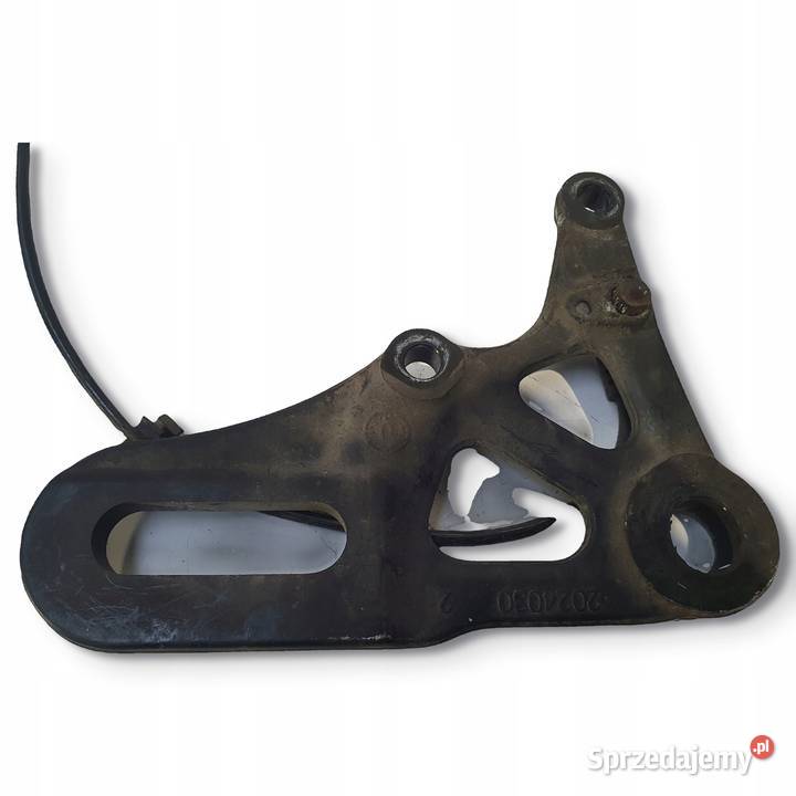 CZUJNIK ABS MOCOWANIE ZACISKU Triumph Street Zestawy naprawcze lubelskie Chełm