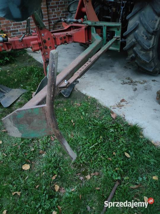 Wał cambella kverneland ramię do pługa wielkopolskie Opatówek sprzedam