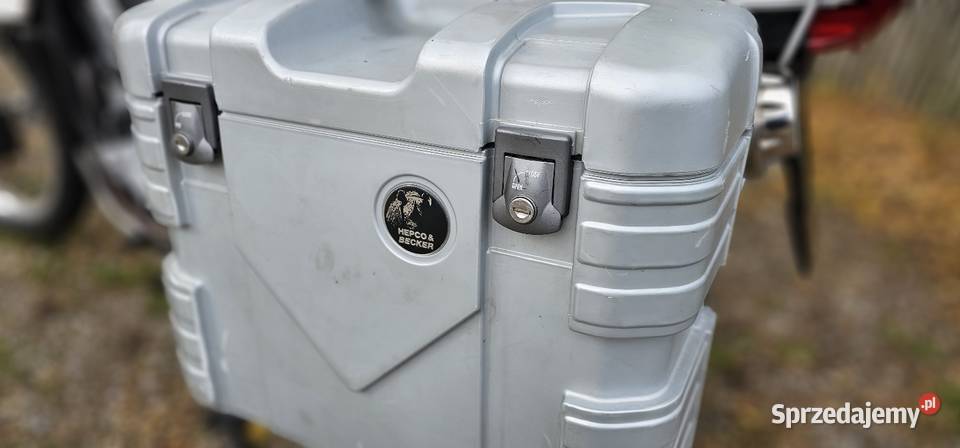 BMW F650 GS DAKAR dolnośląskie Głogów