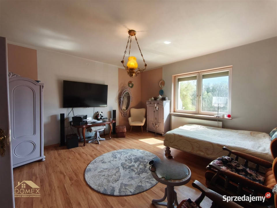 Ogłoszenie mieszkanie Skoczów 7693m2 2 pok