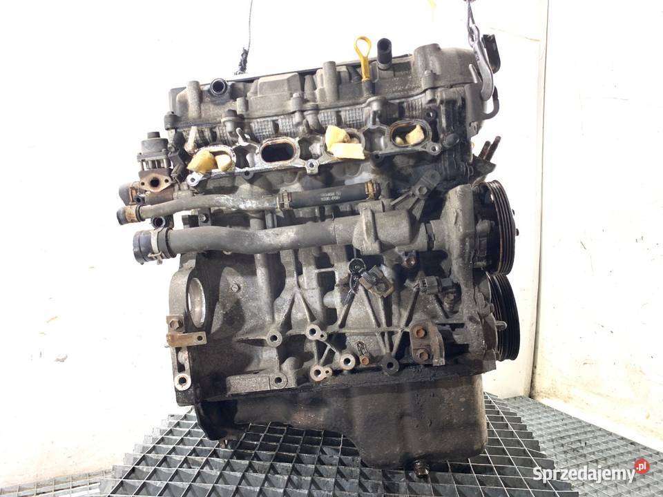 SILNIK SUZUKI 13 94 M13A WAGON R osobowe