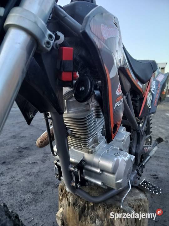 Asix Defender 150 sprzedam