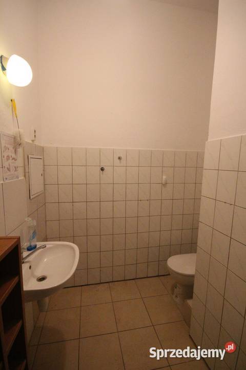 Lokal 132 metry Prusa Wrocław ogrzewanie Wynajem dolnośląskie sprzedam