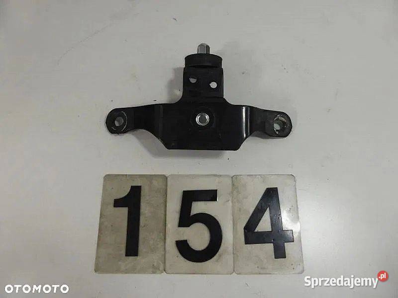 Mocowanie silnika głowic Harley Davidson Dyna