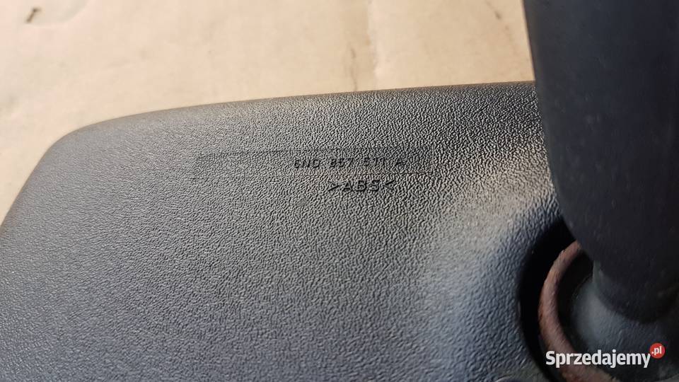 SEAT IBIZA II 6K LUSTERKO WSTECZNE WEWNĘTRZNE