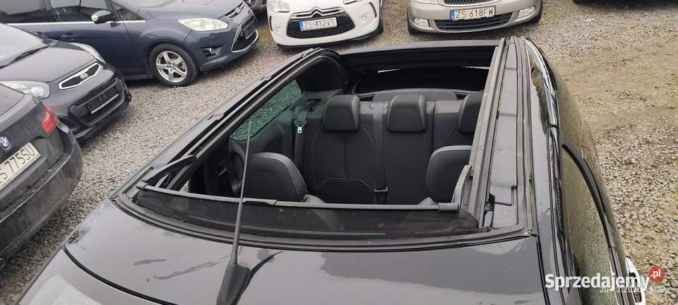 Citroen DS3 16 120 Szczecin sprzedam