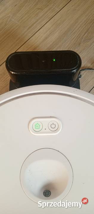 Robot sprzatajacy Akcesoria do sprzątania wielkopolskie sprzedam