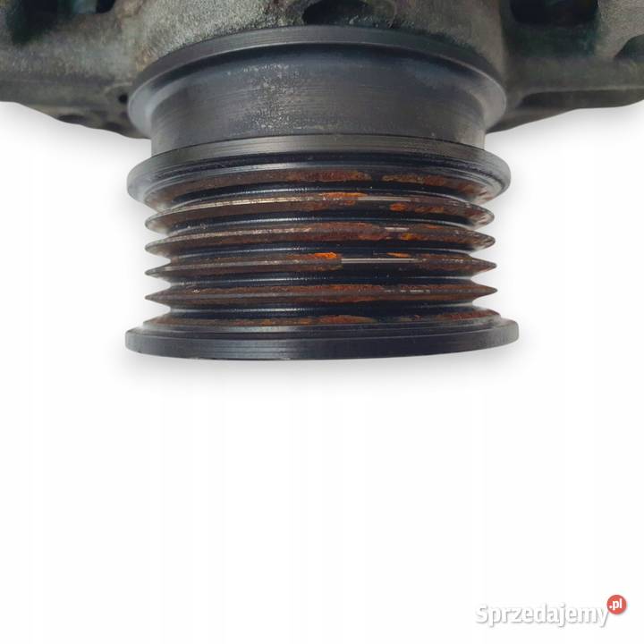 ALTERNATOR Opel Zafira B 16 16V bosch 100A Chełm