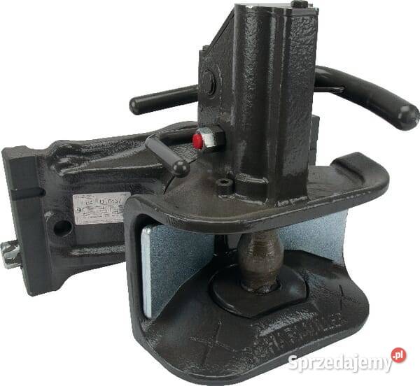 Zaczep transportowy 330 mm 053301221A11 małopolskie Kamionna sprzedam