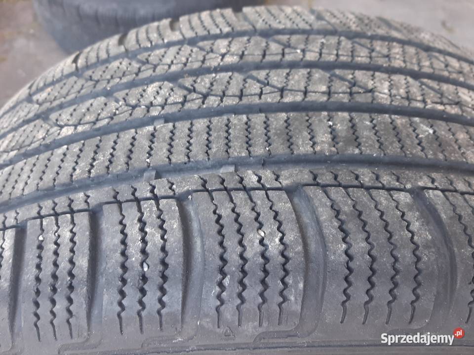 Felgi OM bmw 5x120 17 Stopnica