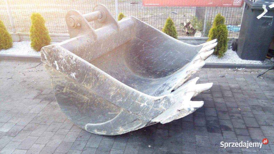 mobilny serwis sprzętu i maszyn budowlanych Siewierz