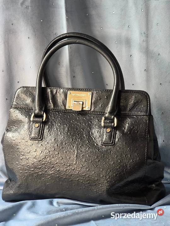 Michael Kors Torebka Do ręki Warszawa