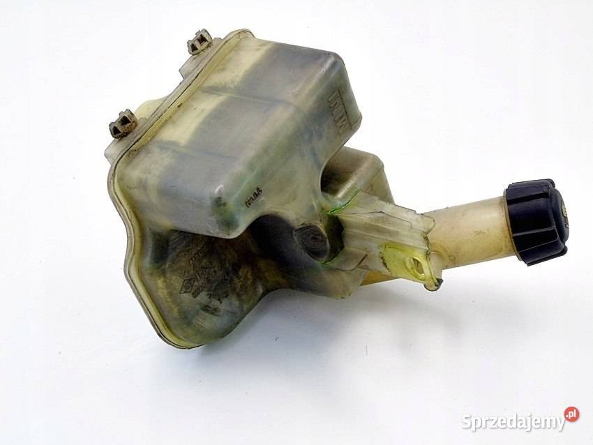 ZBIORNICZEK WYRÓWNAWCZY LAGUNA II KOMBI