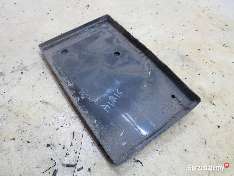 PODSTAWA AKUMULATORA AURIS II 14 D4D 7443102150