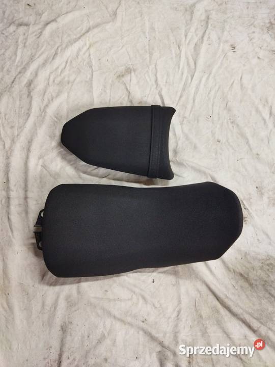 Siedzenia Yamaha Tenere 700 20192024 Dębica