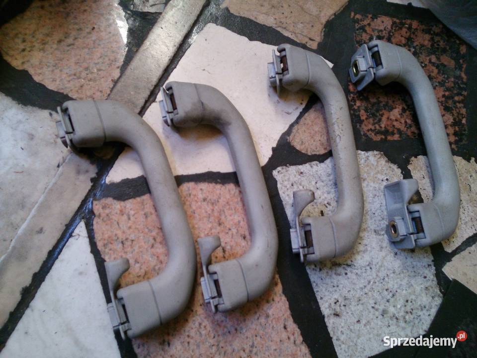 raczki cykorlapkiuchwyty zawieszki vw golf III 3 Bytom sprzedam