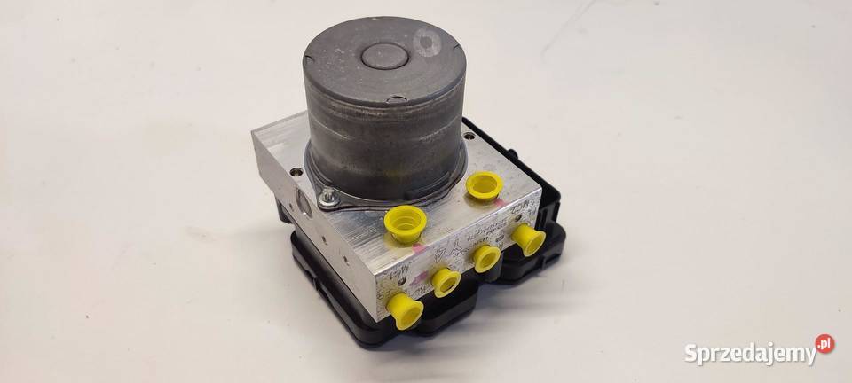 MAZDA 2 TOYOTA YARIS IV POMPA ABS 15 HYBRID osobowe