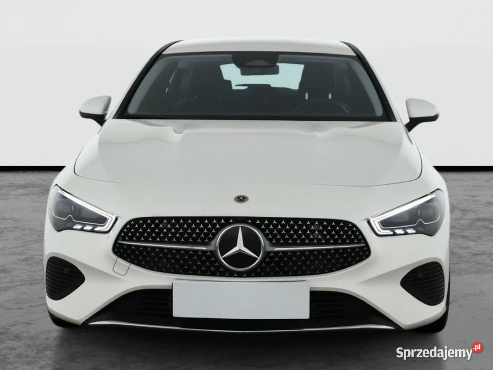 Mercedes CLA 180 Piaseczno sprzedam