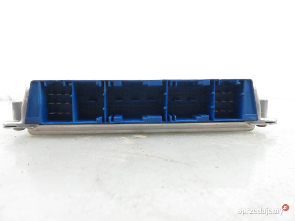 STEROWNIK AUDI A8 D2 33 TDI V8 4D0907409D sprzedam