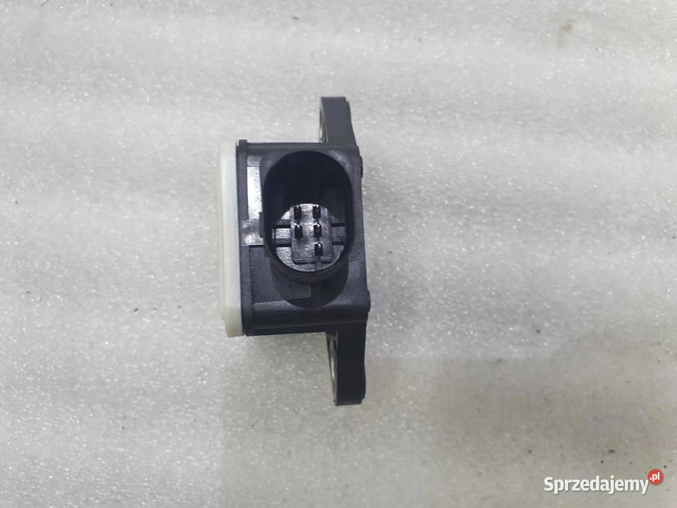 CZUJNIK MODUŁ ESP AUDI A4 B8 8K0907637A osobowe sprzedam