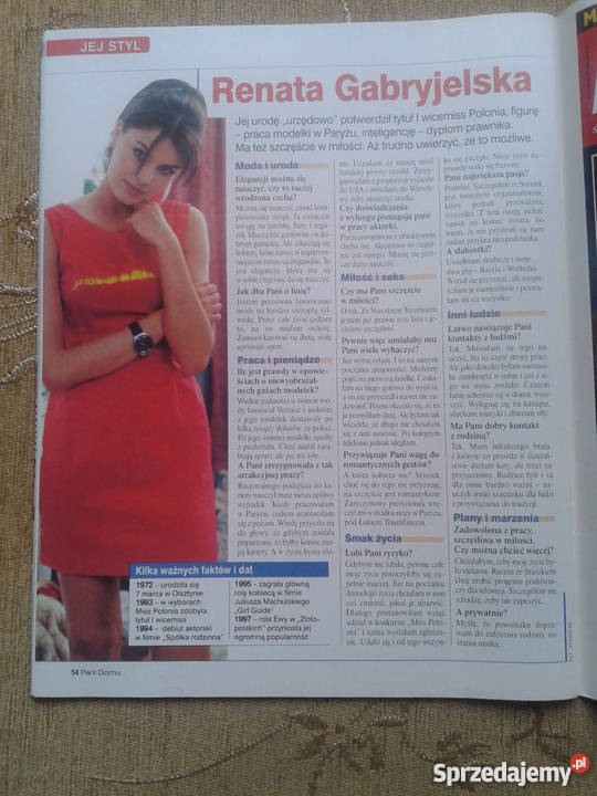 PANI DOMU GDY MĘŻCZYZNA TRACI WŁOSY Piszczac