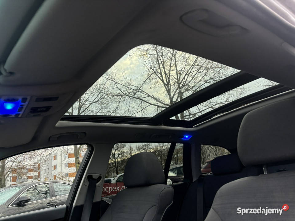 BMW 523 Wypas E60 20032010 Poznań